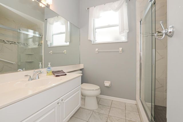 614 NW Monticello Place, Port St Lucie, FL 34986