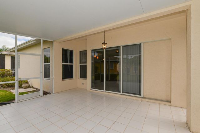 614 NW Monticello Place, Port St Lucie, FL 34986