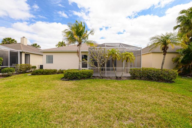 614 NW Monticello Place, Port St Lucie, FL 34986