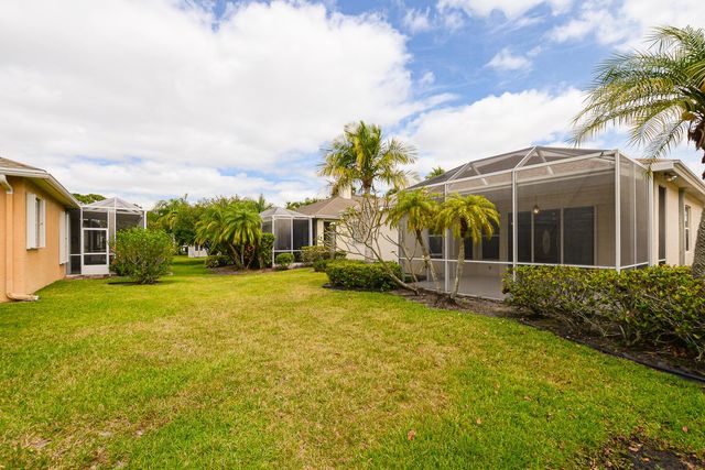 614 NW Monticello Place, Port St Lucie, FL 34986