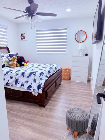 302 SW Whitmore Drive, Port St Lucie, FL 34984