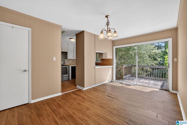 1625 5TH WAY NW, Center Point, AL 35215