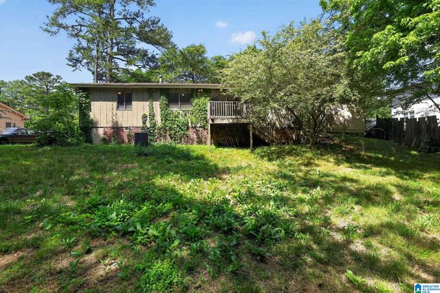 1625 5TH WAY NW, Center Point, AL 35215