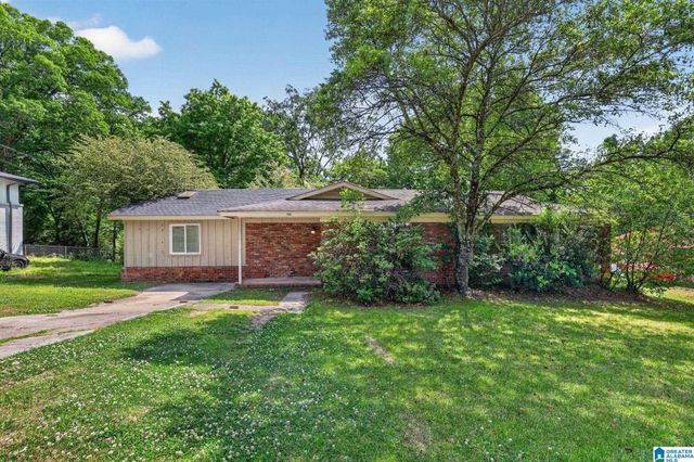 1625 5TH WAY NW, Center Point, AL 35215