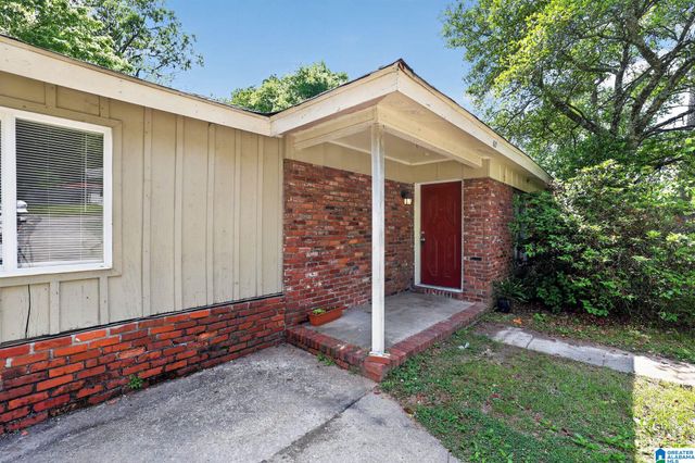 1625 5TH WAY NW, Center Point, AL 35215