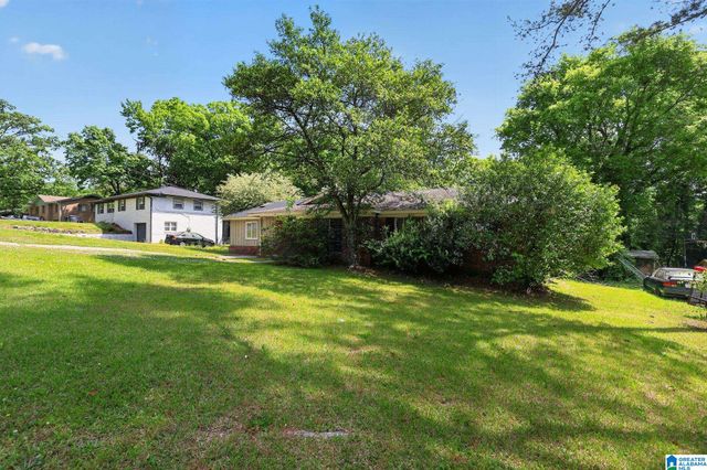 1625 5TH WAY NW, Center Point, AL 35215