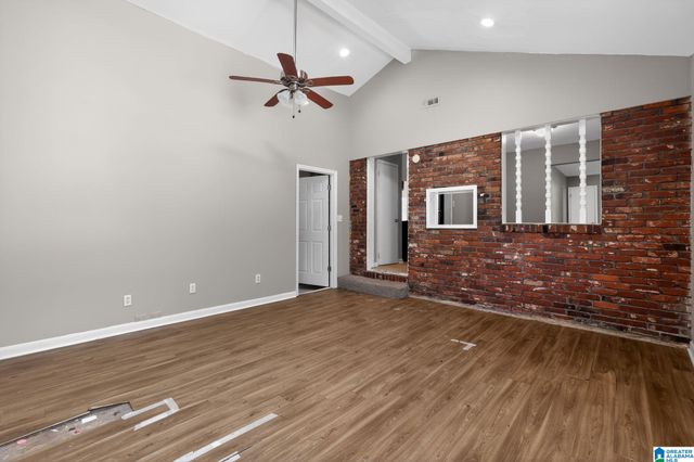 1625 5TH WAY NW, Center Point, AL 35215