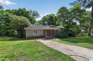 1625 5TH WAY NW, Center Point, AL 35215