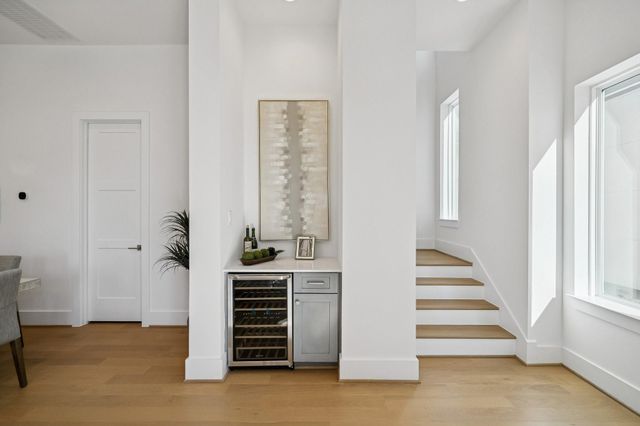 1403 W 21st St C, Houston, TX 77008