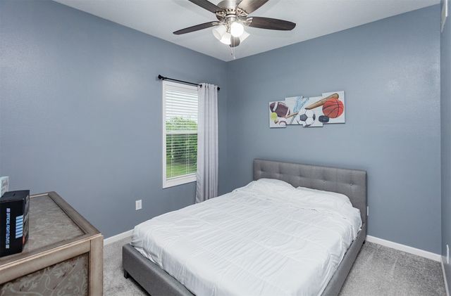 604 SE 18th Street, Grimes, IA 50111