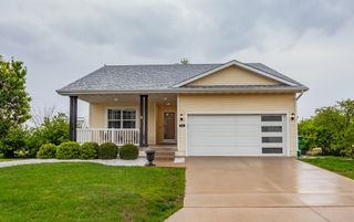 604 SE 18th Street, Grimes, IA 50111
