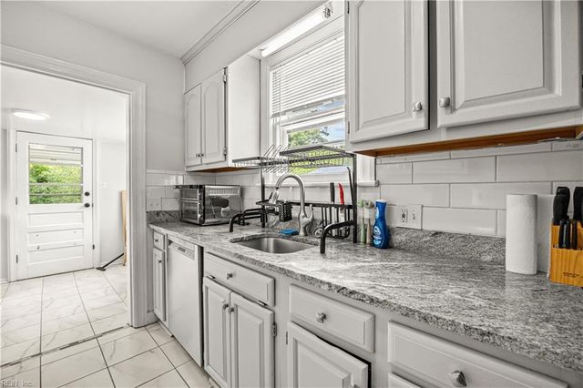 519 Thole ST, Norfolk, VA 23505