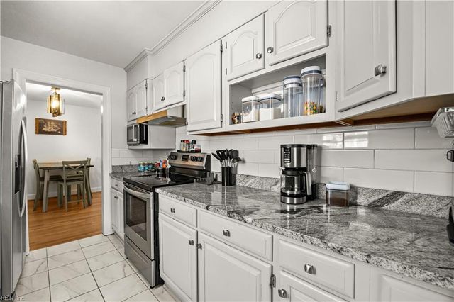 519 Thole ST, Norfolk, VA 23505