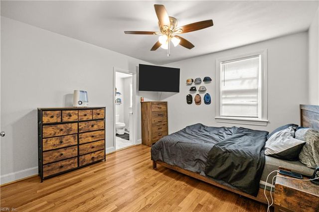 519 Thole ST, Norfolk, VA 23505