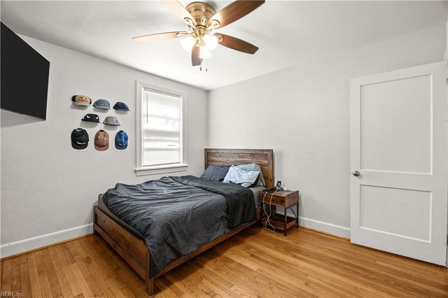 519 Thole ST, Norfolk, VA 23505