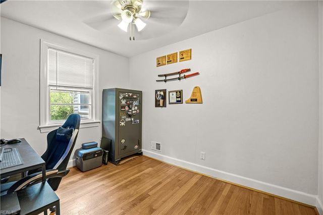 519 Thole ST, Norfolk, VA 23505