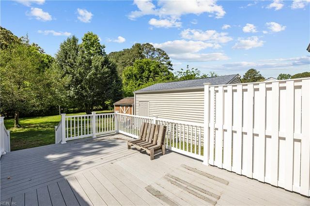 519 Thole ST, Norfolk, VA 23505