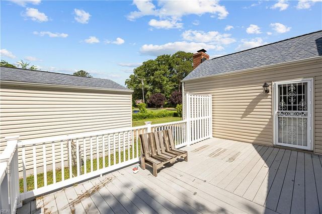 519 Thole ST, Norfolk, VA 23505