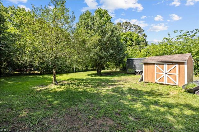 519 Thole ST, Norfolk, VA 23505