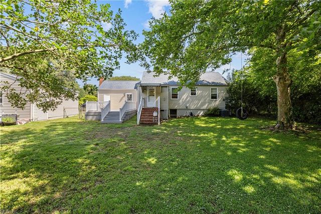 519 Thole ST, Norfolk, VA 23505