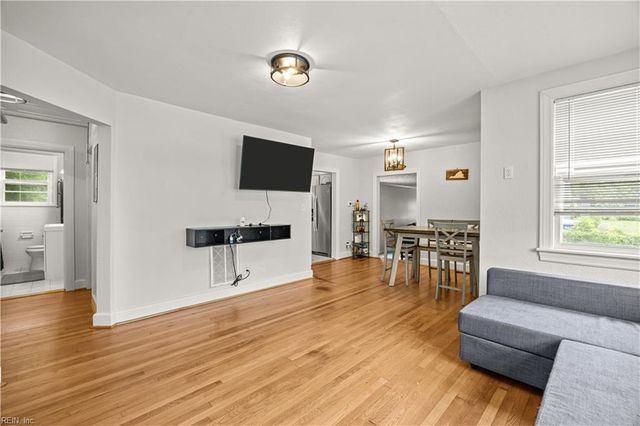 519 Thole ST, Norfolk, VA 23505