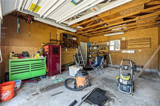 519 Thole ST, Norfolk, VA 23505