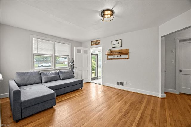 519 Thole ST, Norfolk, VA 23505