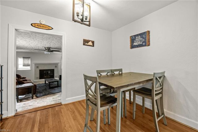 519 Thole ST, Norfolk, VA 23505