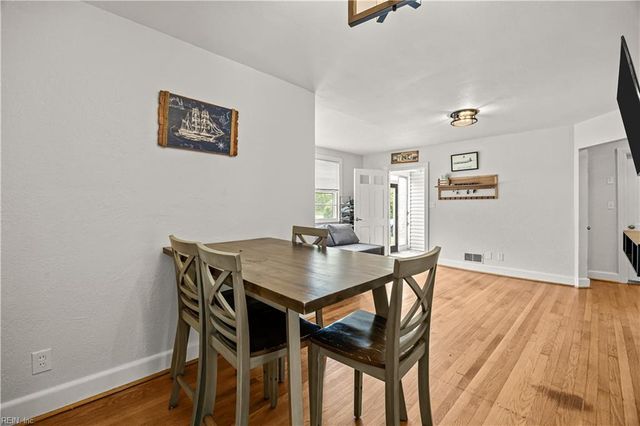 519 Thole ST, Norfolk, VA 23505