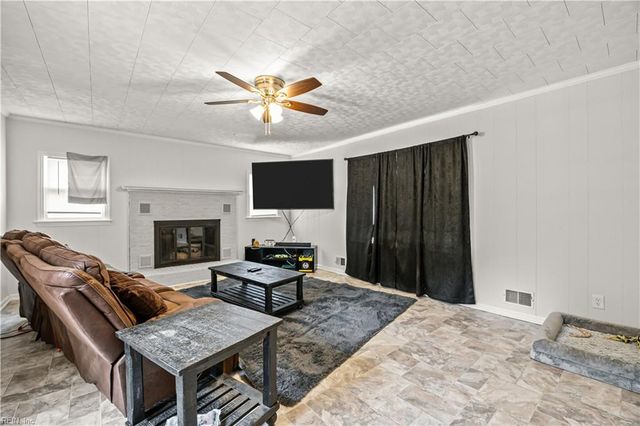 519 Thole ST, Norfolk, VA 23505