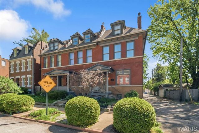 2140 Nebraska Avenue, St Louis, MO 63104