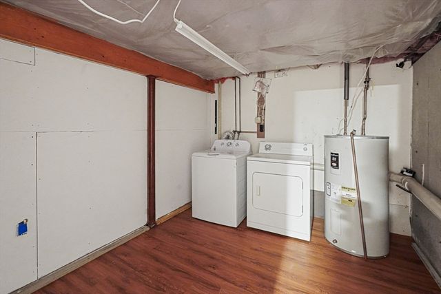 7 Debra Lane 1, Bellingham, WA 98225