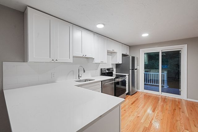 7 Debra Lane 1, Bellingham, WA 98225