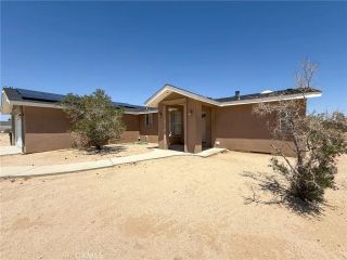 74804 Amboy Road, 29 Palms, CA 92277
