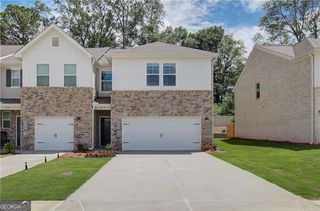 301 Navigator Lane, Mcdonough, GA 30253