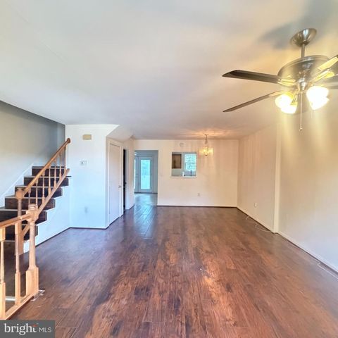 7212 LOST SPRING CT, Lanham, MD 20706