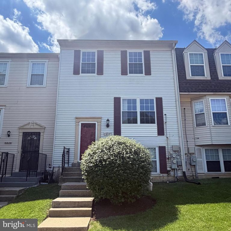 7212 LOST SPRING CT, Lanham, MD 20706