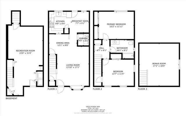 391 Providence Rd 1, Grafton, MA 01560