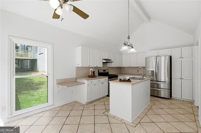 2516 Lorne Court SW, Marietta, GA 30064