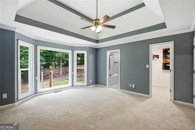 2516 Lorne Court SW, Marietta, GA 30064