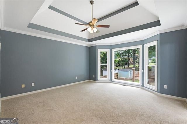 2516 Lorne Court SW, Marietta, GA 30064