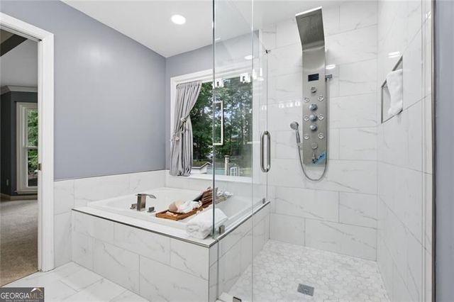 2516 Lorne Court SW, Marietta, GA 30064
