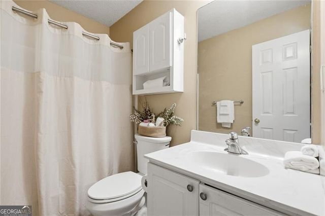 2516 Lorne Court SW, Marietta, GA 30064