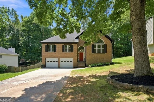 2516 Lorne Court SW, Marietta, GA 30064