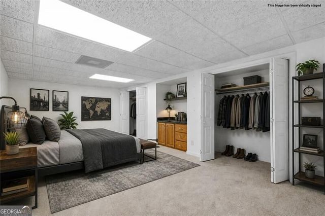 2516 Lorne Court SW, Marietta, GA 30064