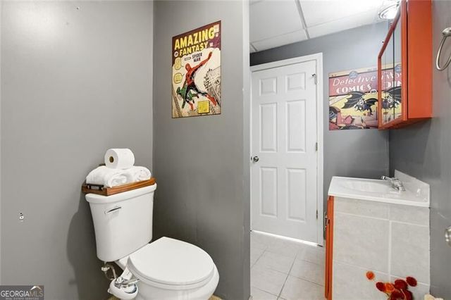 2516 Lorne Court SW, Marietta, GA 30064