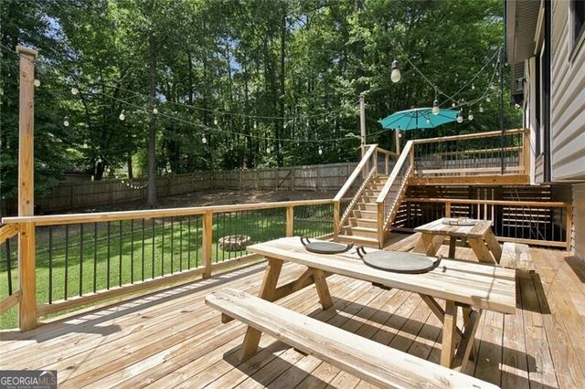 2516 Lorne Court SW, Marietta, GA 30064