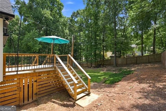 2516 Lorne Court SW, Marietta, GA 30064