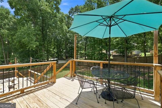 2516 Lorne Court SW, Marietta, GA 30064
