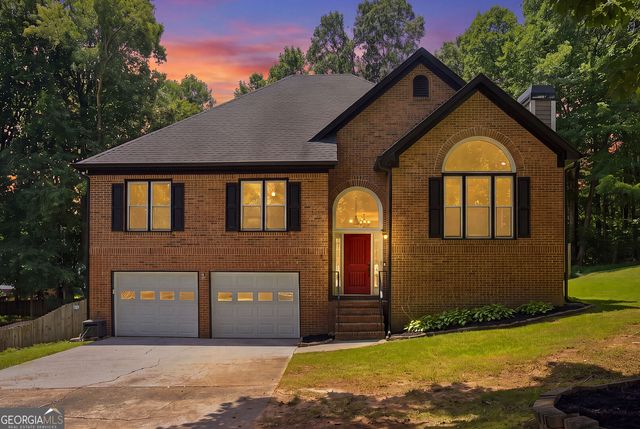 2516 Lorne Court SW, Marietta, GA 30064